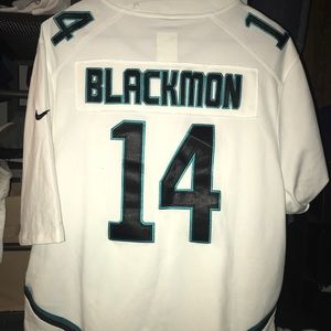 Jaguars jersey